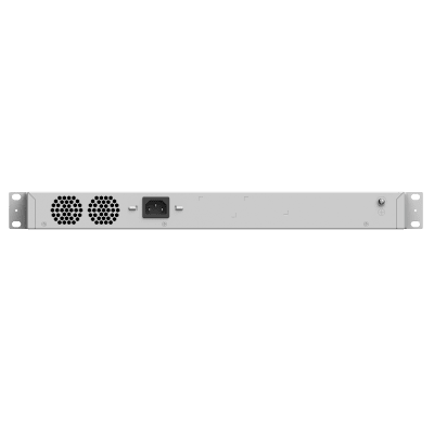 Switch Administrable PoE Capa 2+ Plus, con 48 puertos Gigabit PoE 802.3af/at + 4 SFP+ para fibra 10Gb, gestión gratuita de...