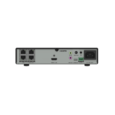 HIKVISION DS-KEXTLED-39/3X2 - Kit Videowall LED Exterior / Resolución 768 x 512 / Pitch 3.9 / 3 x 2 m (9.84 x 6.56 ft) / Entrada HDMI | SIERRA STORE