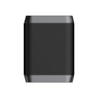 Cargador de Pared GaN III / 35W / USB-C PD 35W + USB-A 22.5W / Carga Simultánea / Enchufe Plegable | SIERRA STORE