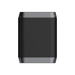 Cargador de Pared GaN III / 35W / USB-C PD 35W + USB-A 22.5W / Carga Simultánea / Enchufe Plegable | SIERRA STORE