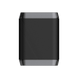 Cargador de Pared GaN III / 35W / USB-C PD 35W + USB-A 22.5W / Carga Simultánea / Enchufe Plegable | SIERRA STORE