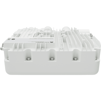 Punto de Acceso Wi-Fi 7 para Exterior / Omnidireccional 360º / 1,024 Usuarios / 1 Puerto RJ45 PoE In 2.5 Gbps / 1 Puerto S...