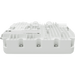Punto de Acceso Wi-Fi 7 para Exterior / Sectorial 70º / 1,024 Usuarios / Puerto SFP+ / Hasta 6.45 Gbps / Gestión Gratuita ...