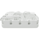 Punto de Acceso Wi-Fi 7 para Exterior / Sectorial 70º / 1,024 Usuarios / Puerto SFP+ / Hasta 6.45 Gbps / Gestión Gratuita ...