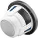 Subwoofer Náutico JL Audio M6 / 10" / Rejilla Deportiva de Titanio / 250 W RMS / Impedancia 4 Ω / Cono de Polipropileno Relleno de | SIERRA STORE