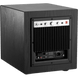 Subwoofer Activo con Amplificador Integrado / Driver 10" (254 mm) / Potencia 750 W RMS / Carcasa Sellada / Respuesta de Frecuencia | SIERRA STORE