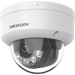 HIKVISION DS-2CD1143G3-LIUF - Cámara Domo IP / 4 Megapixel / Lente 2.8 mm / Smart IR 30 m (98.4 ft) / WDR 120 dB / IP67 e IK10 / | SIERRA STORE
