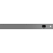 Switch Administrable L2++ / 24 Puertos Gigabit PoE / PoE++ 250W / 2 Puertos SFP+ / 88 Gbps / VLAN 4K / QoS Avanzado | SIERRA STORE