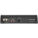 Amplificador Náutico y para Automóvil / Monobloque / Clase D / 600 W RMS a 2 Ohmios / Respuesta de Frecuencia 7 Hz-500 Hz / Filtro | SIERRA STORE