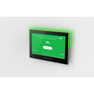 Estación de Intercomunicación SIP / Pantalla Táctil 7" HD / Wi-Fi 6 Dual-Band / Bluetooth 5.0 / 8 Canales de Alarma / Android 13 | SIERRA STORE
