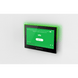 Estación de Intercomunicación SIP / Pantalla Táctil 7" HD / Wi-Fi 6 Dual-Band / Bluetooth 5.0 / 8 Canales de Alarma / Android 13 | SIERRA STORE