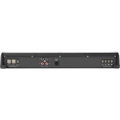 Amplificador Náutico y para Automóvil JL Audio® XDM / Monobloque 1000 W / Clase D / 1 Canal / RMS 1000 W x 1 a 2 Ω / Respuesta 7 Hz | SIERRA STORE