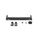 PANDUIT FLEX-FCM1UA - Organizador de Cables Frontal / 1 UR / Hasta 12 Casetes / 1728 Fibras / 3.28 ft / Negro | SIERRA STORE
