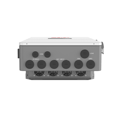 Inversor Híbrido / 12 kW / 3 MPPT / 18000 W PV / 48 V Batería / 120-600 V PV / 250 A Batería / 200 A AC / Eficiencia 97.5% / NEMA 4X / | SIERRA STORE