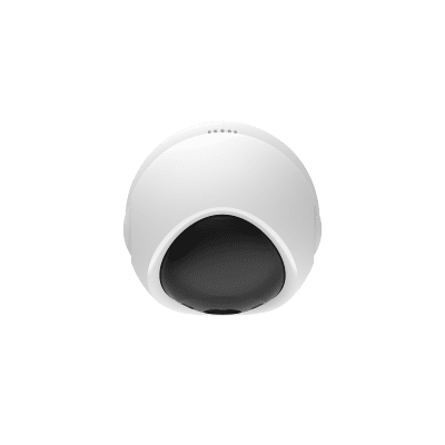 Cámara PT Wi-Fi / 4K (8 Megapíxeles) / Visión Nocturna Inteligente en Color  / Detección Humana / Detección de Mascota / L...