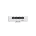 Access Point Mesh Wi-Fi 6 / AX3000 / 4 Puertos Gigabit / 320 Usuarios / Diseño Ultra-Delgado 23.5 mm | SIERRA STORE