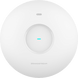 Punto de Acceso Wi-Fi 7 / Triple Banda BE11000 / Throughput 11 Gbps / 384 Clientes Simultáneos / 2 Puertos 5G Ethernet PoE+ / | SIERRA STORE