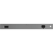 Switch Administrable L2++ / 24 Puertos Gigabit PoE++ 400W / 2 SFP+ / 88 Gbps / 65.472 Mpps / VLAN 4K / QoS Avanzado | SIERRA STORE