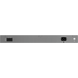 Switch Administrable L2++ / 24 Puertos Gigabit PoE++ 400W / 2 SFP+ / 88 Gbps / 65.472 Mpps / VLAN 4K / QoS Avanzado | SIERRA STORE