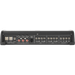 Amplificador Náutico y para Automóvil 5 Canales / 700 W / Clase D / 75 W x 4 + 180 W x 1 RMS a 4 Ω / 100 W x 4 + 300 W x 1 RMS a 2 Ω / | SIERRA STORE