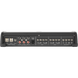 Amplificador Náutico y para Automóvil 5 Canales / 700 W / Clase D / 75 W x 4 + 180 W x 1 RMS a 4 Ω / 100 W x 4 + 300 W x 1 RMS a 2 Ω / | SIERRA STORE