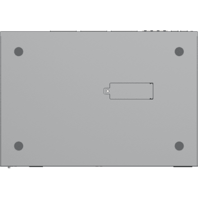 Router Todo-en-Uno / 50 Extensiones PBX / Firewall NGFW 9 Gbps / VPN IPsec 1.3 Gbps / 4x SFP+ 10 GbE / 8x 2.5 GbE / 16x GbE / Gestión | SIERRA STORE