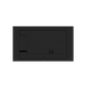 HIKVISION DS-D6043UN-DP - Pantalla LED 43" / 4K UHD / 500 Nits / Android 13 / Bisel 9 mm / Operación 24/7 / Wi-Fi | SIERRA STORE