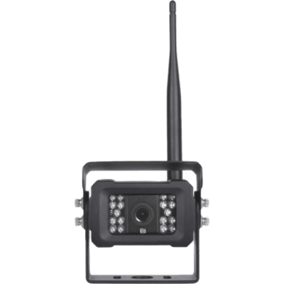 EPCOM EPC683W-V2 - Cámara inalámbrica de montaje permanente para Monitor EP-M175W-V2 | SIERRA STORE