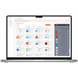 SUNMI DMP / Plataforma MDM Cloud para Gestión de Dispositivos / Control Remoto en Tiempo Real / Distribución de Apps y OTA / OpenAPI / | SIERRA STORE