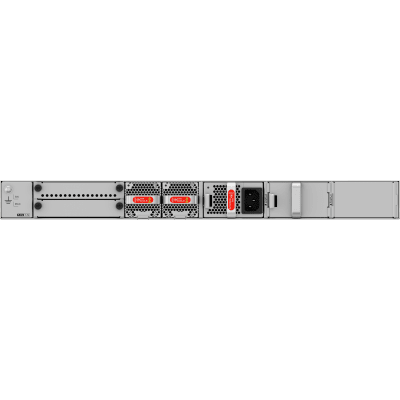 Switch eKit Core para Fibra Óptica Administrable Capa 3 / 16 puertos SFP 10 Gbps + 8 Puertos SFP28 25 Gbps / Capacidad de ...