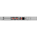 Switch eKit Core para Fibra Óptica Administrable Capa 3 / 16 puertos SFP 10 Gbps + 8 Puertos SFP28 25 Gbps / Capacidad de ...