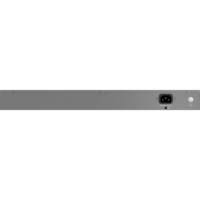 Switch Empresarial L2++ / 16 Puertos Gigabit PoE++ 250W / 2 Puertos SFP+ 10G / Switching 72 Gbps / Gestión Cloud y Local / VLAN 4K / | SIERRA STORE