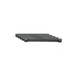 PANDUIT TLBP1R-V - Panel Ciego 19in / 1 UR / Instalación sin Herramienta / ABS Negro / 482.6 x 44.7 mm / CEA-310-E | SIERRA STORE