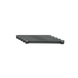 PANDUIT TLBP1R-V - Panel Ciego 19in / 1 UR / Instalación sin Herramienta / ABS Negro / 482.6 x 44.7 mm / CEA-310-E | SIERRA STORE