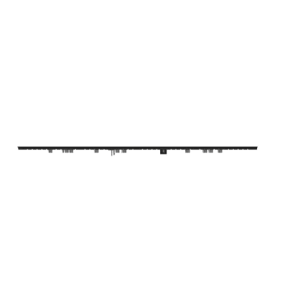 HIKVISION DS-D41Q18CA-1GS - Módulo LED Flexible / Pitch 1.8 mm / SMD / 320 x 160 mm / Resolución 172 x 86 / IP30 / Brillo 600 cd/m² / | SIERRA STORE