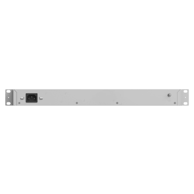 Switch Administrable PoE Capa 2+ Plus, con 24 puertos Gigabit PoE 802.3af/at + 4 SFP+ para fibra 10Gb, gestión gratuita de...