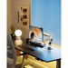 Brazo Ajustable para Monitor / 17" a 30" / Capacidad 9 kg / Rotación 360° / Inclinación +85° a -30° / Giro 180° / Resorte de Gas / | SIERRA STORE