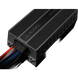 Amplificador Náutico y para Deportes de Motor / 4 Canales / 500 W RMS / Clase D / IPX7 / Filtros Paso Bajo y Paso Alto / | SIERRA STORE
