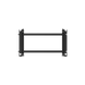 HIKVISION DS-KLED-15/FHD - Kit Videowall LED Full HD / Pitch 1.5 COB / 3.00 x 1.69 m (9.84 x 5.54 ft) / Diagonal 135" / HDMI 60Hz / | SIERRA STORE