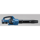 Sopladora Inalámbrica de 20V+20V, Incluye 2 baterías de 20V/6.0Ah, Cargado doble y 3 Boquillas. DONGCHENG - Vista 5
