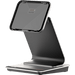 Base de Escritorio / Dock para CPAD / Sin Escáner / Pogo Pin / USB Type-C Carga / USB Type-C Datos / 2 Puertos USB Type-A / | SIERRA STORE