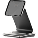 Base de Escritorio / Dock para CPAD / Sin Escáner / Pogo Pin / USB Type-C Carga / USB Type-C Datos / 2 Puertos USB Type-A / | SIERRA STORE