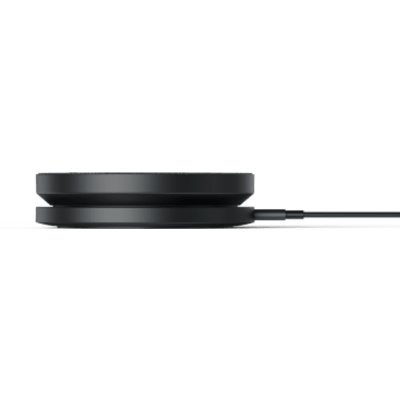 Micrófono Inalámbrico Yealink VCM36-W Pro Package con Captación 360° y Base de Carga para Salas de Videoconferencia | SIERRA STORE