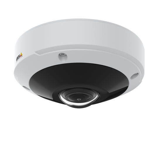 AXIS M3057-PLR Mk II cámara domo