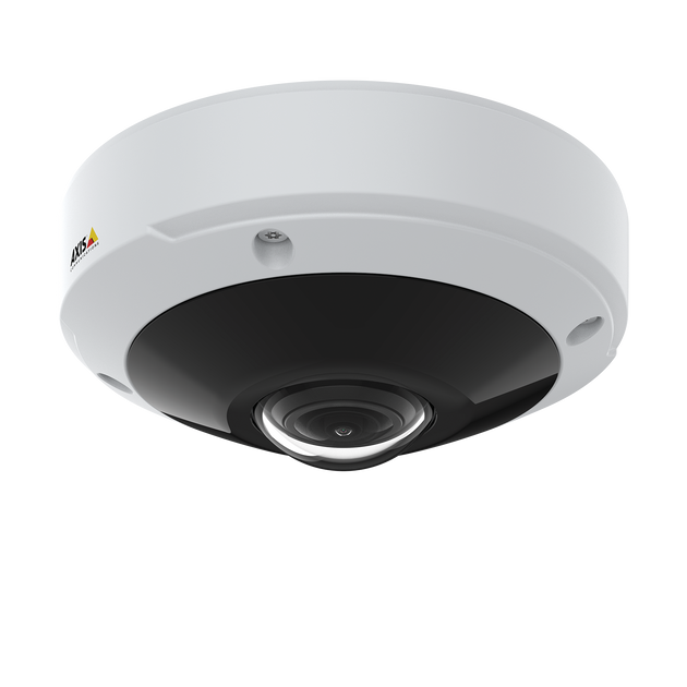 AXIS M3057-PLR Mk II cámara domo