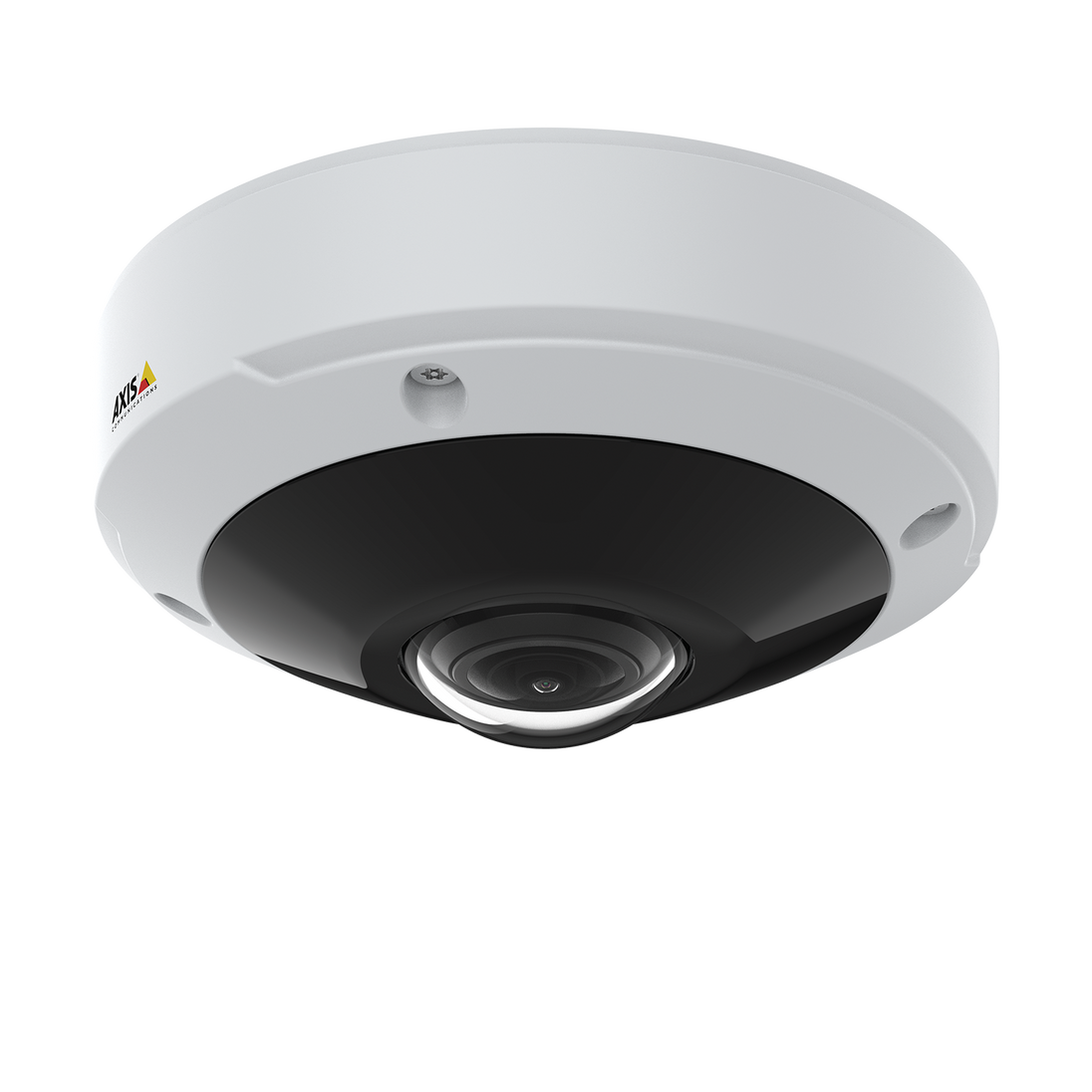 AXIS M3057-PLR Mk II cámara domo