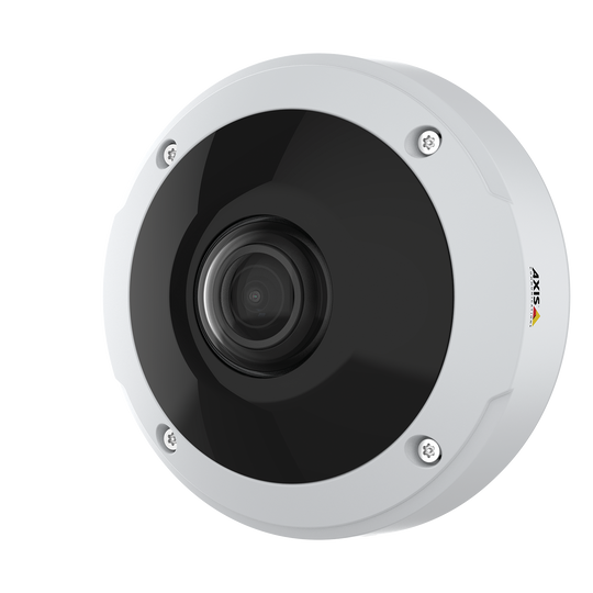 AXIS M3057-PLR Mk II cámara domo