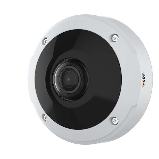 AXIS M3057-PLR Mk II cámara domo