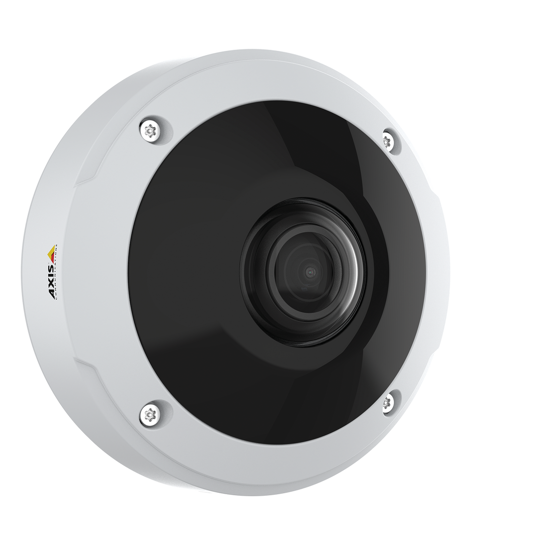 AXIS M3057-PLR Mk II cámara domo