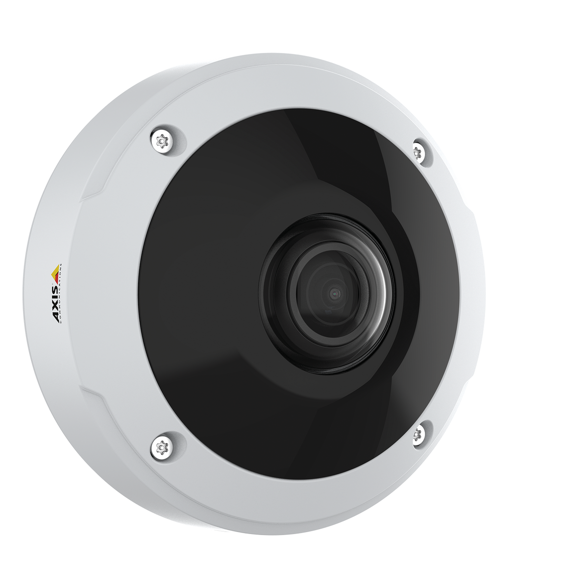 AXIS M3057-PLR Mk II cámara domo